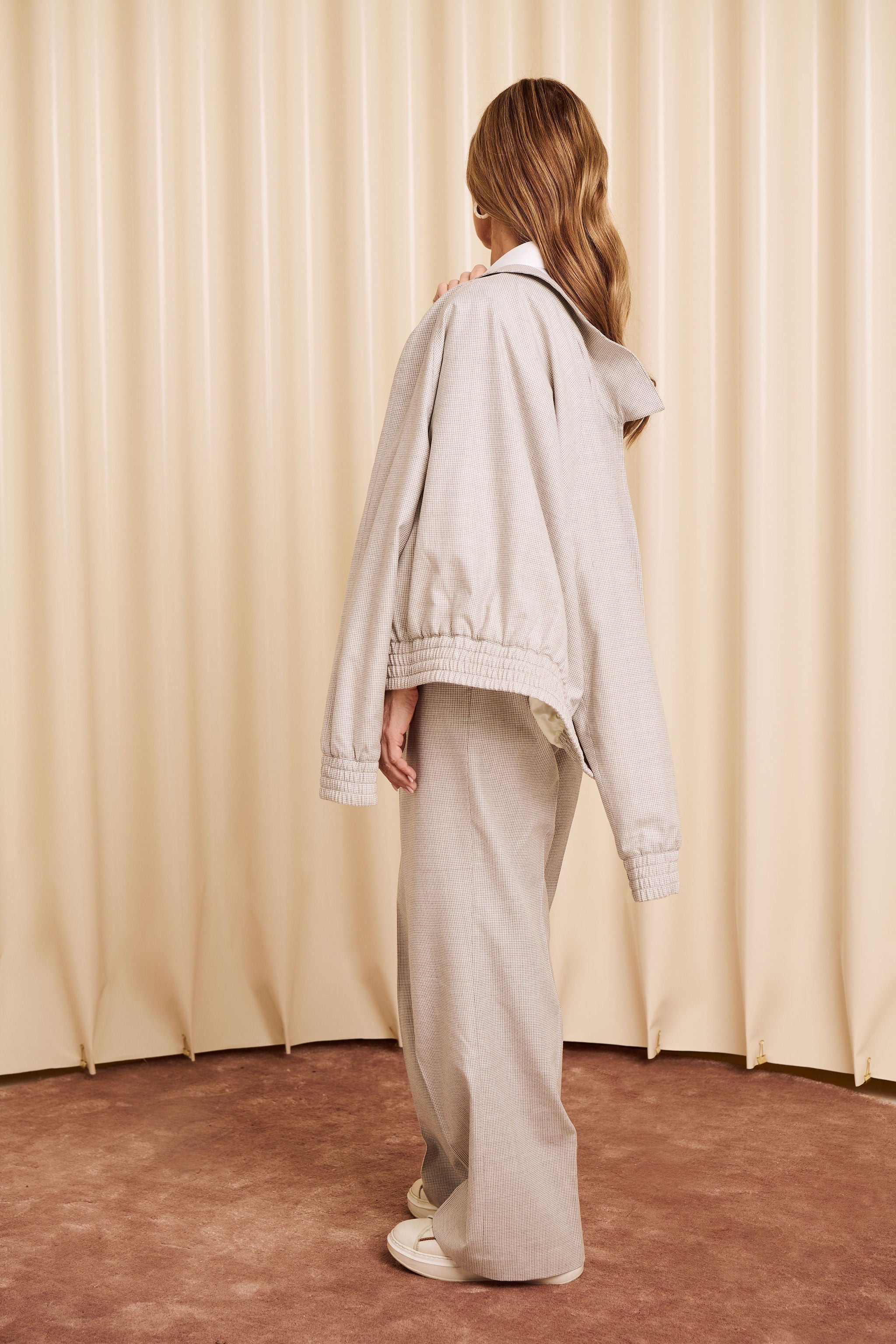 Look 4 - Soft Romance