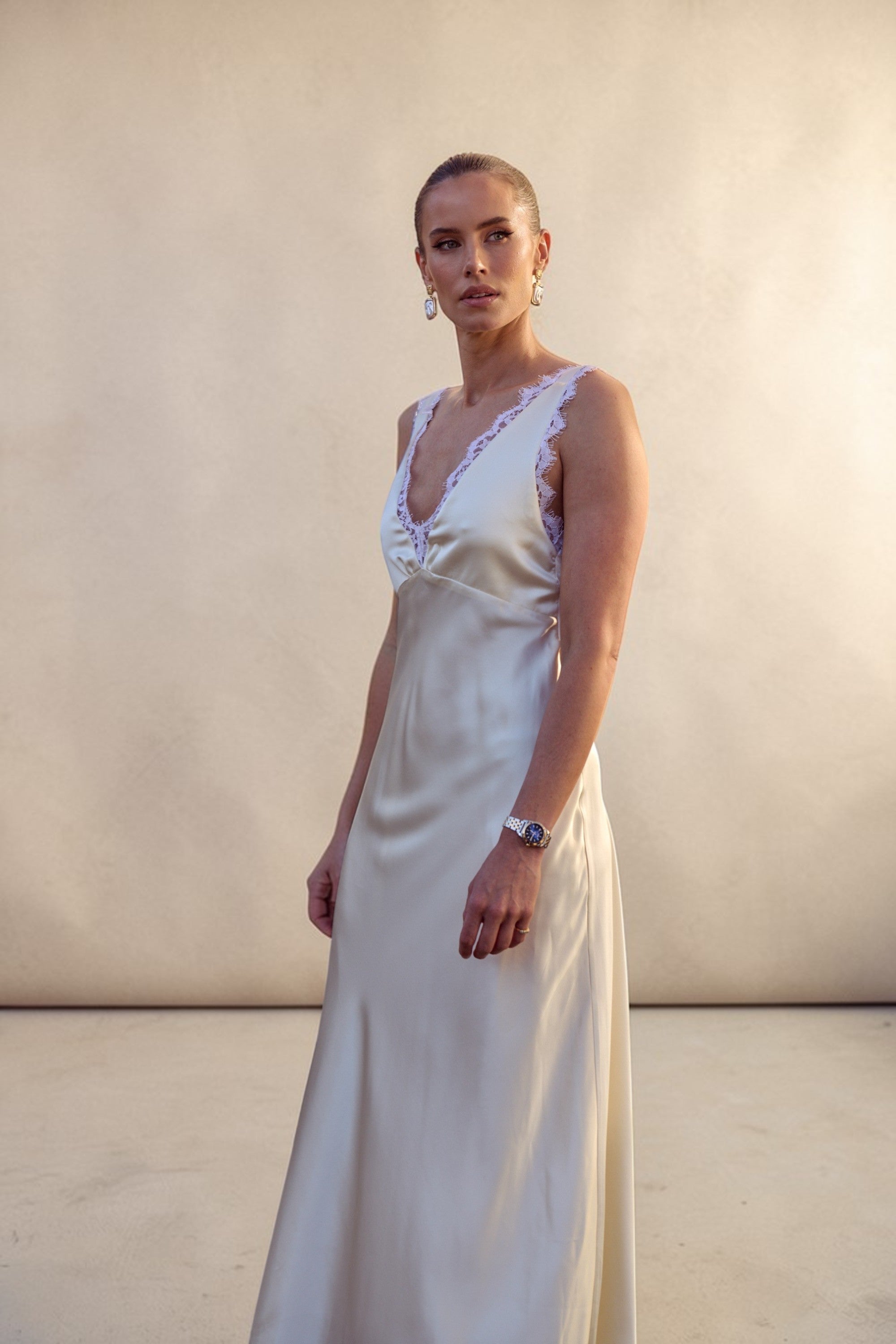 Look 3 - The First Chapter