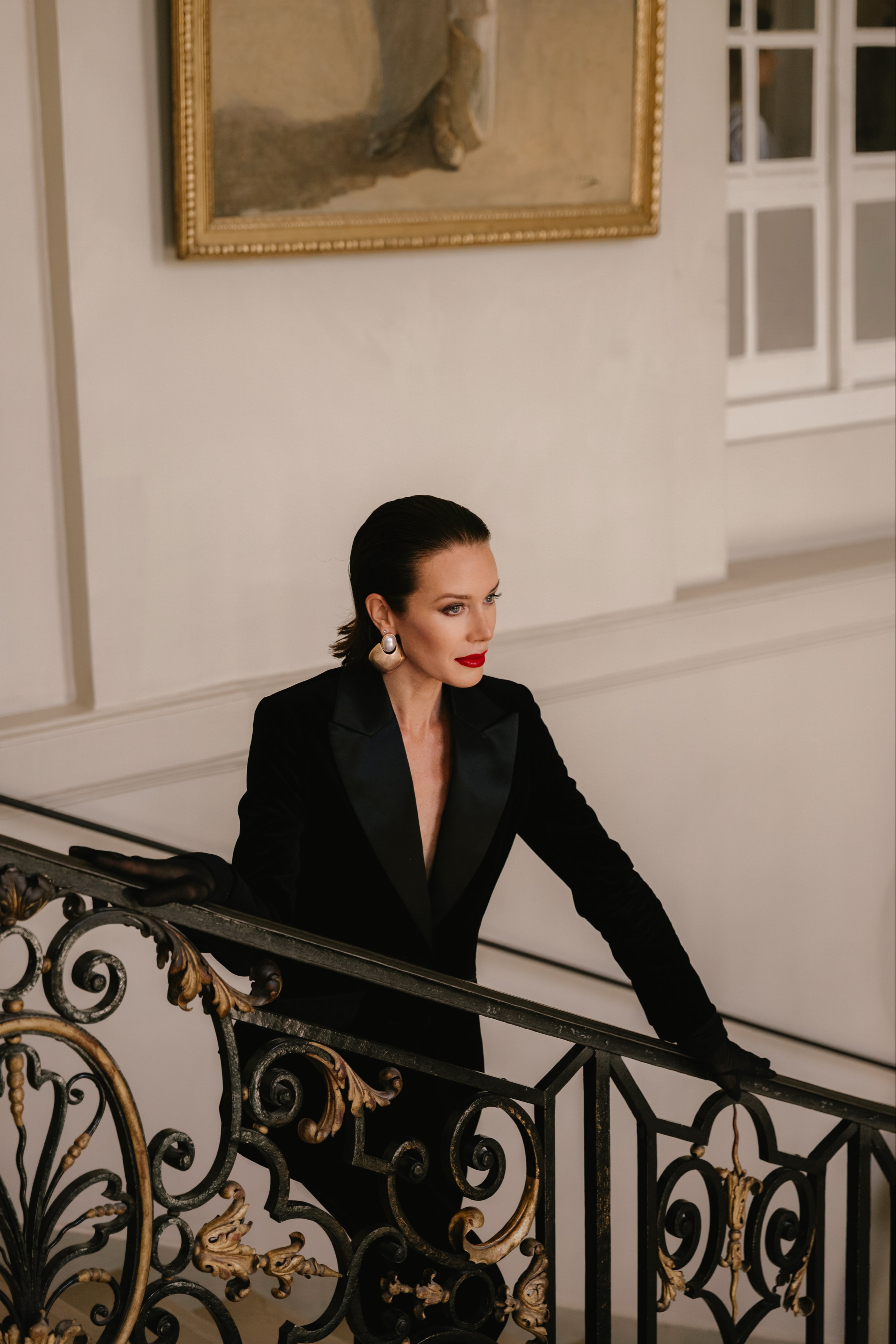 Look 3 - Paris