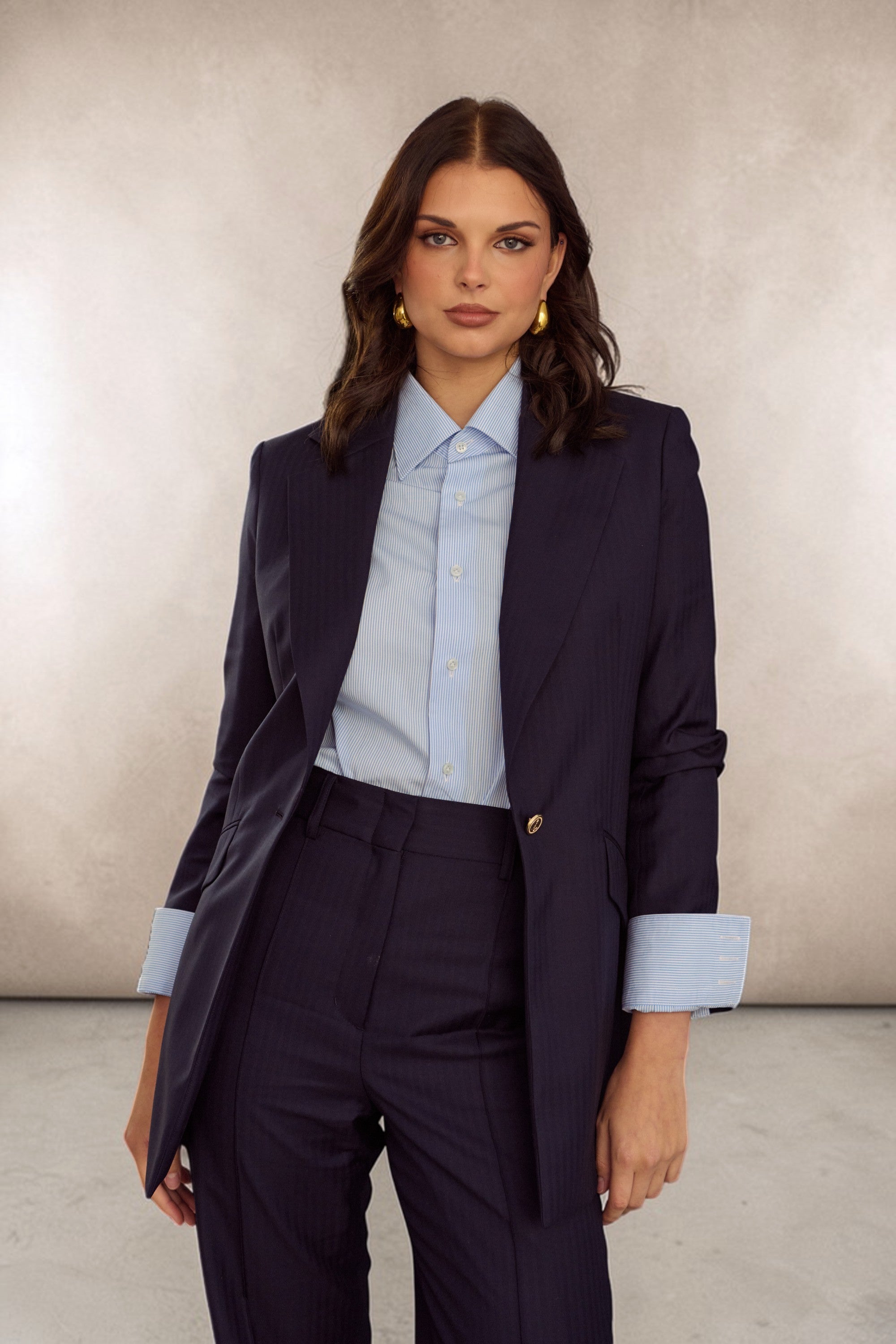 Look 4 - The First Chapter