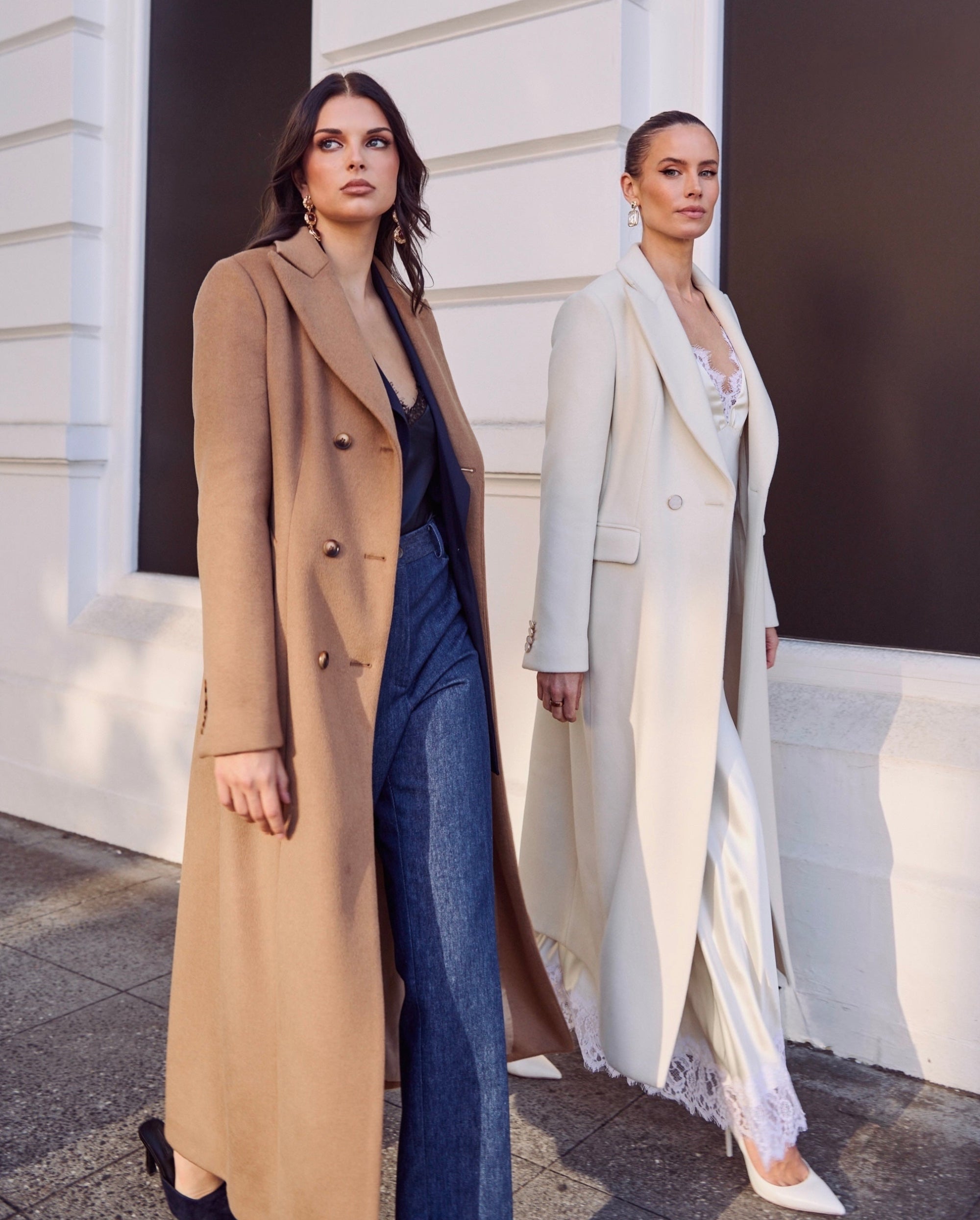 AW26 - The First Chapter