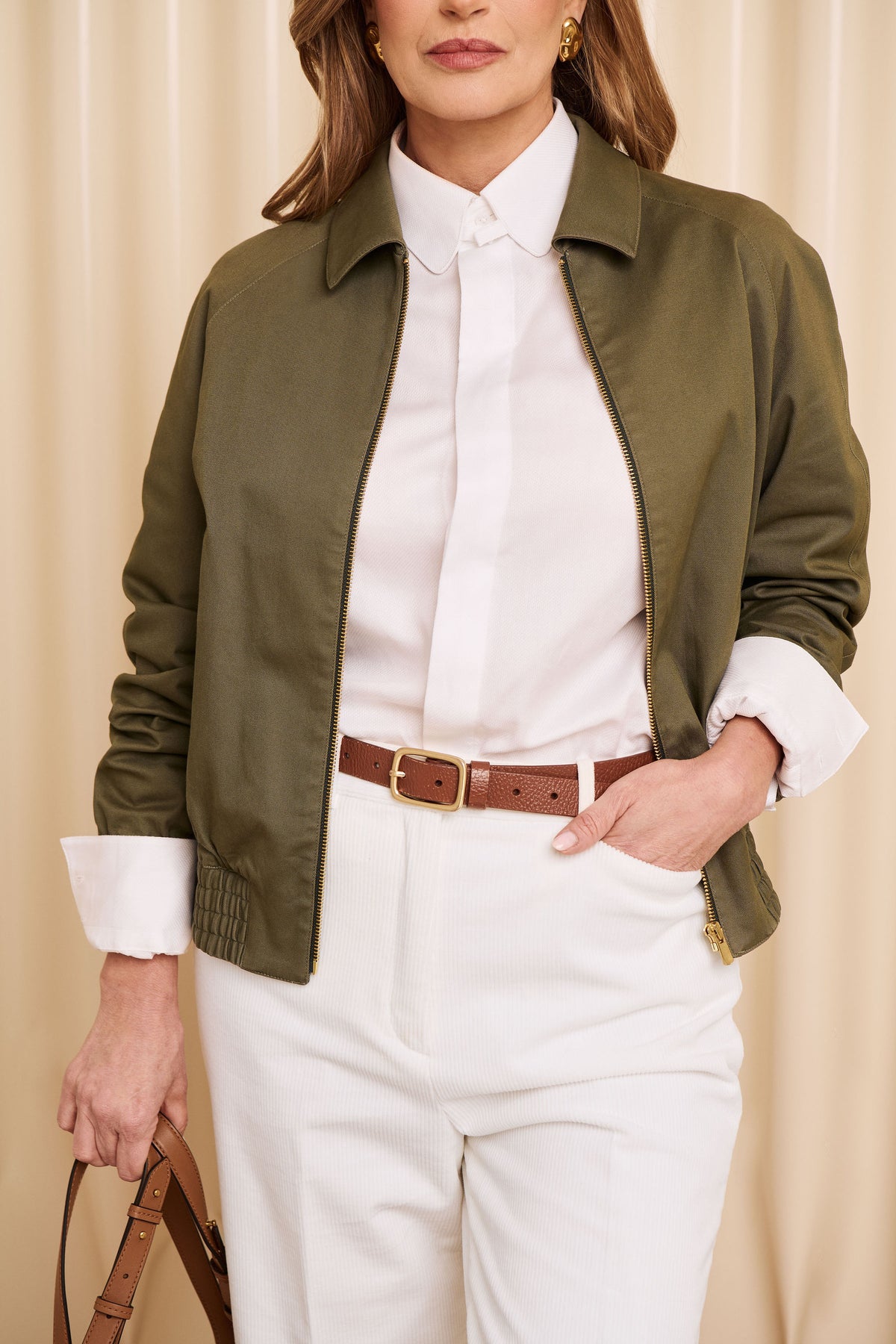 Look 5 - Soft Romance