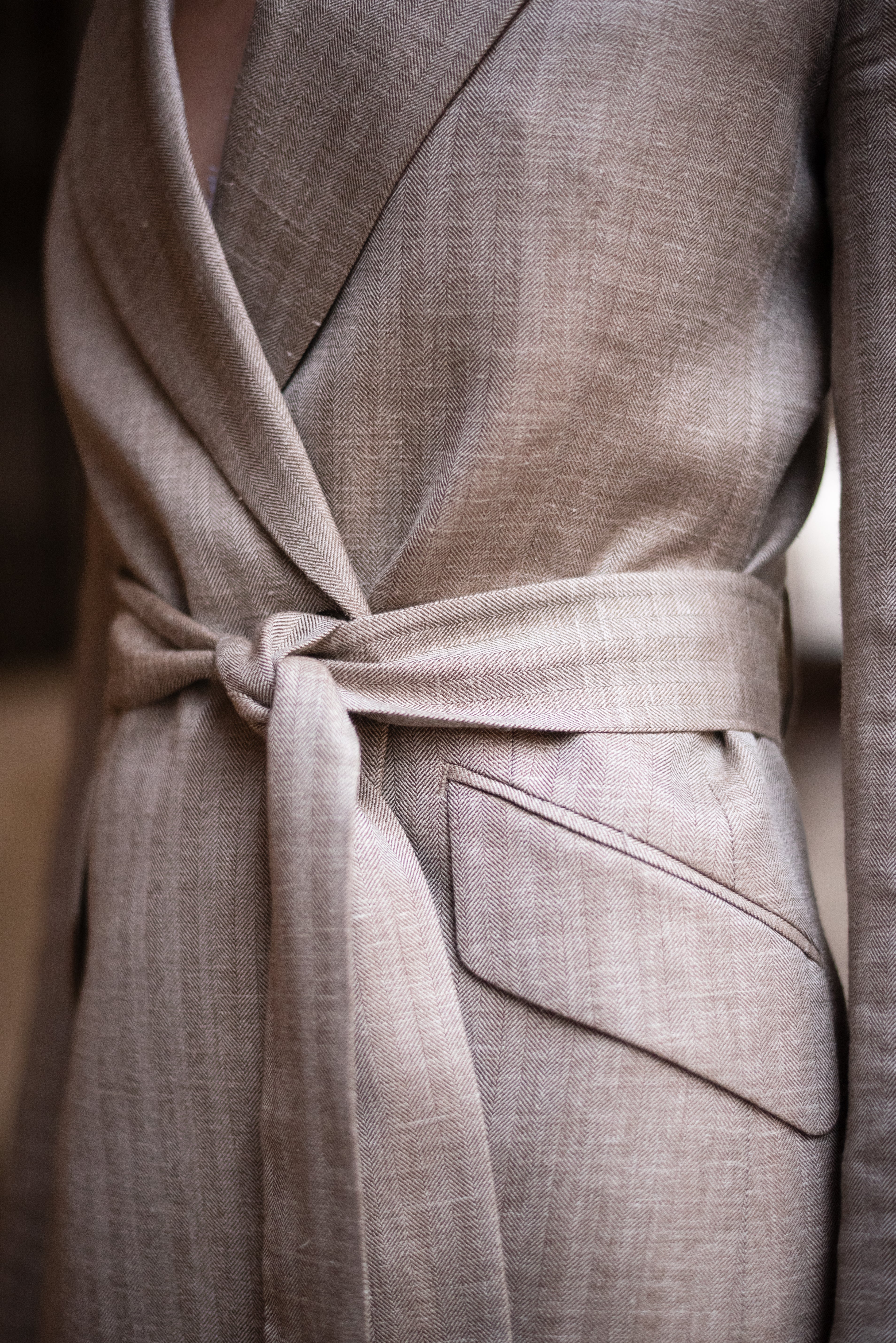 Look 4 - L'Ora Dorata