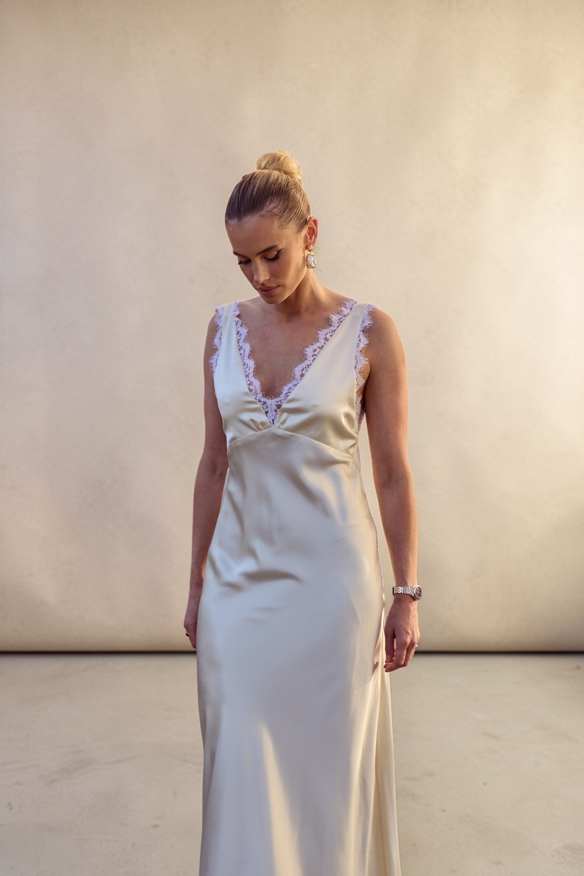 Look 3 - The First Chapter