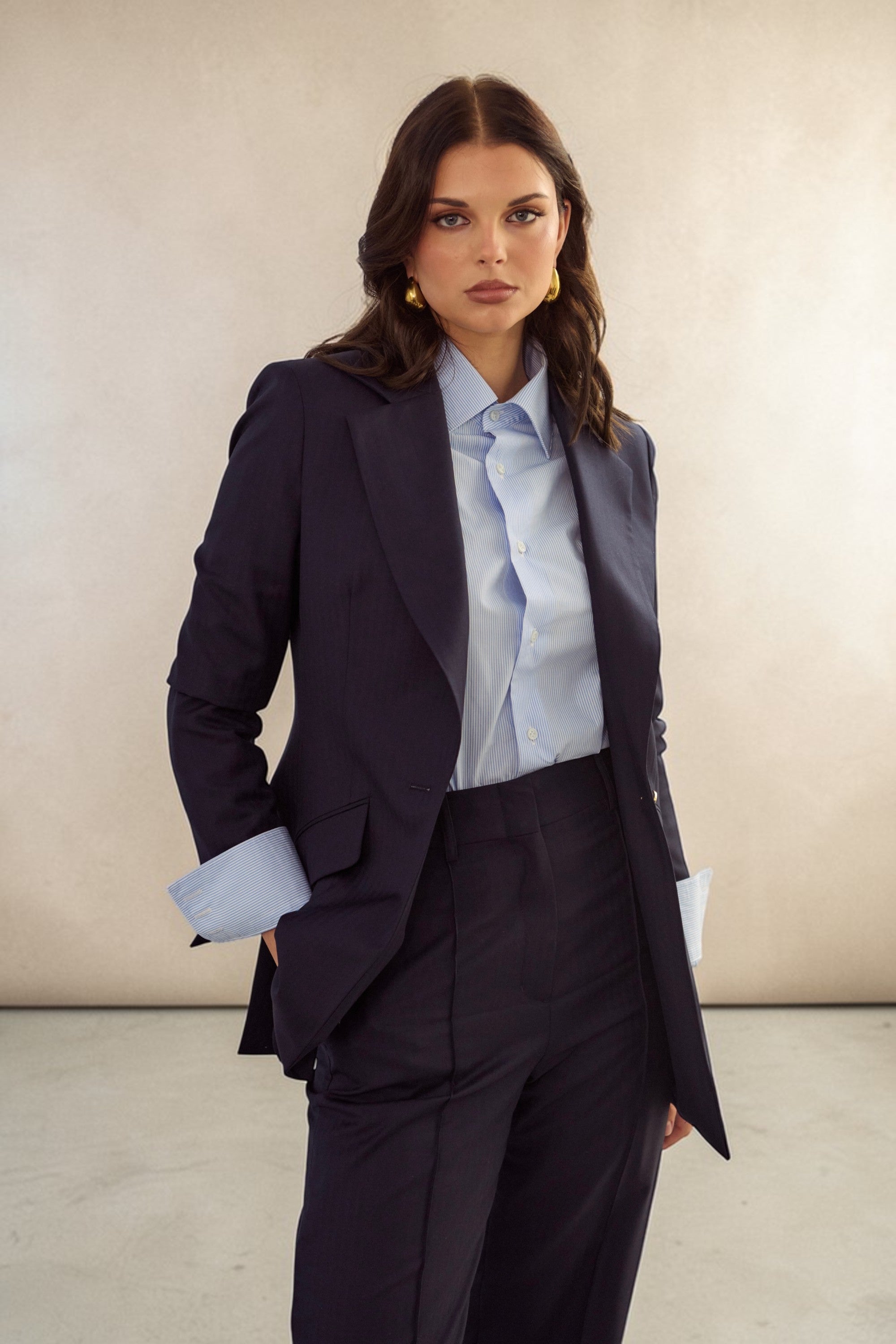 Look 4 - The First Chapter