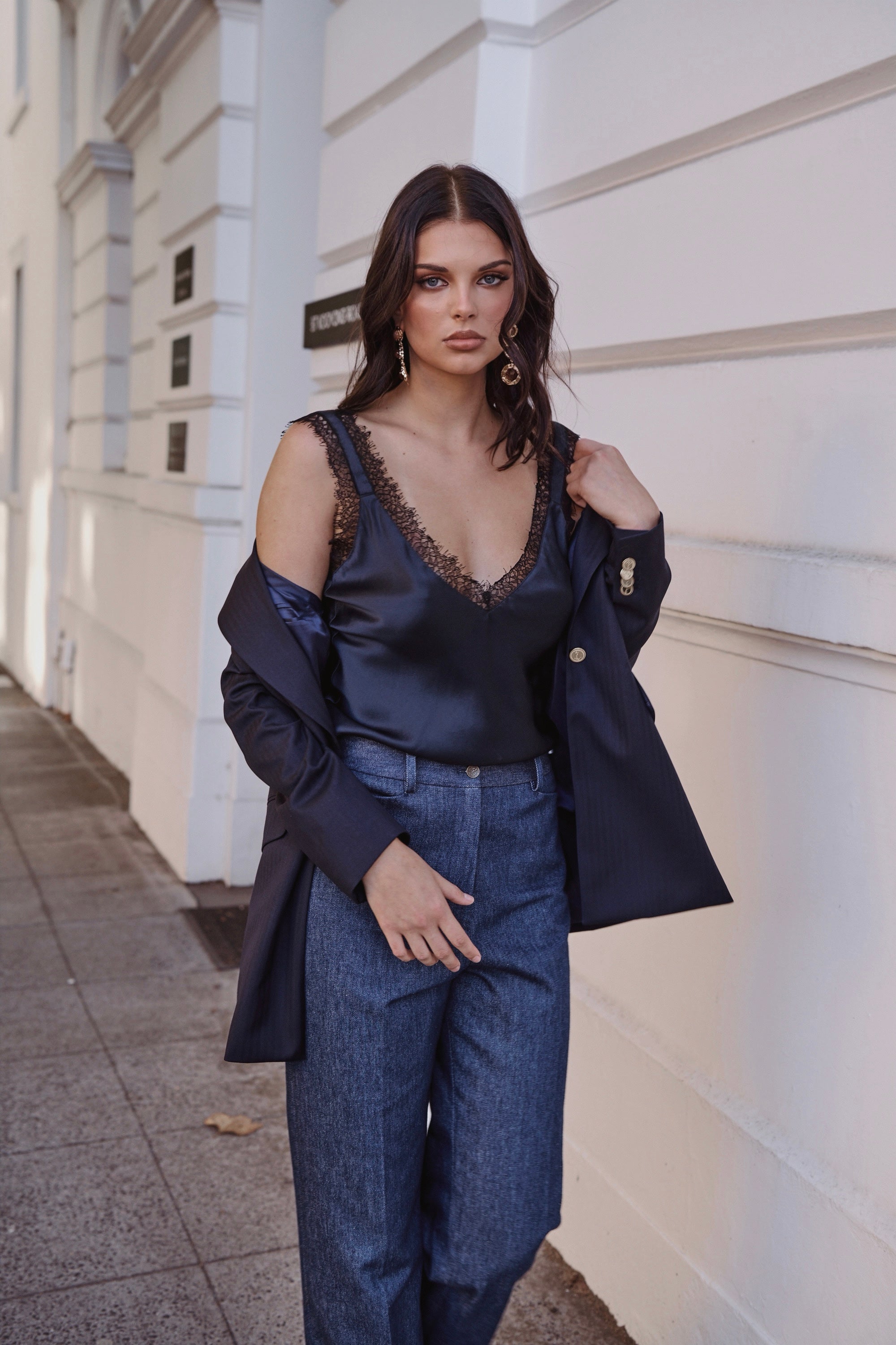 Look 5 - The First Chapter