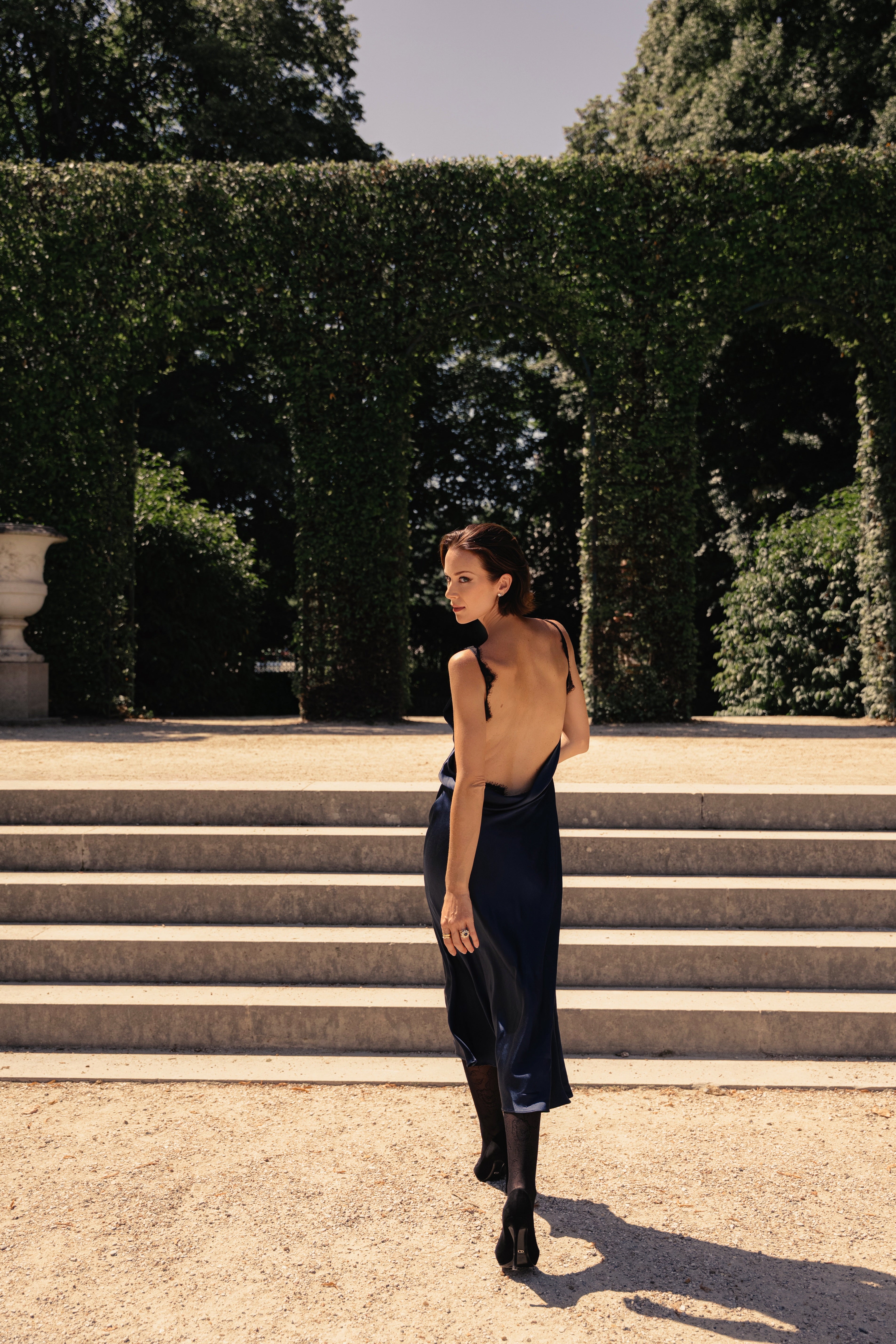 Look 2 - Paris