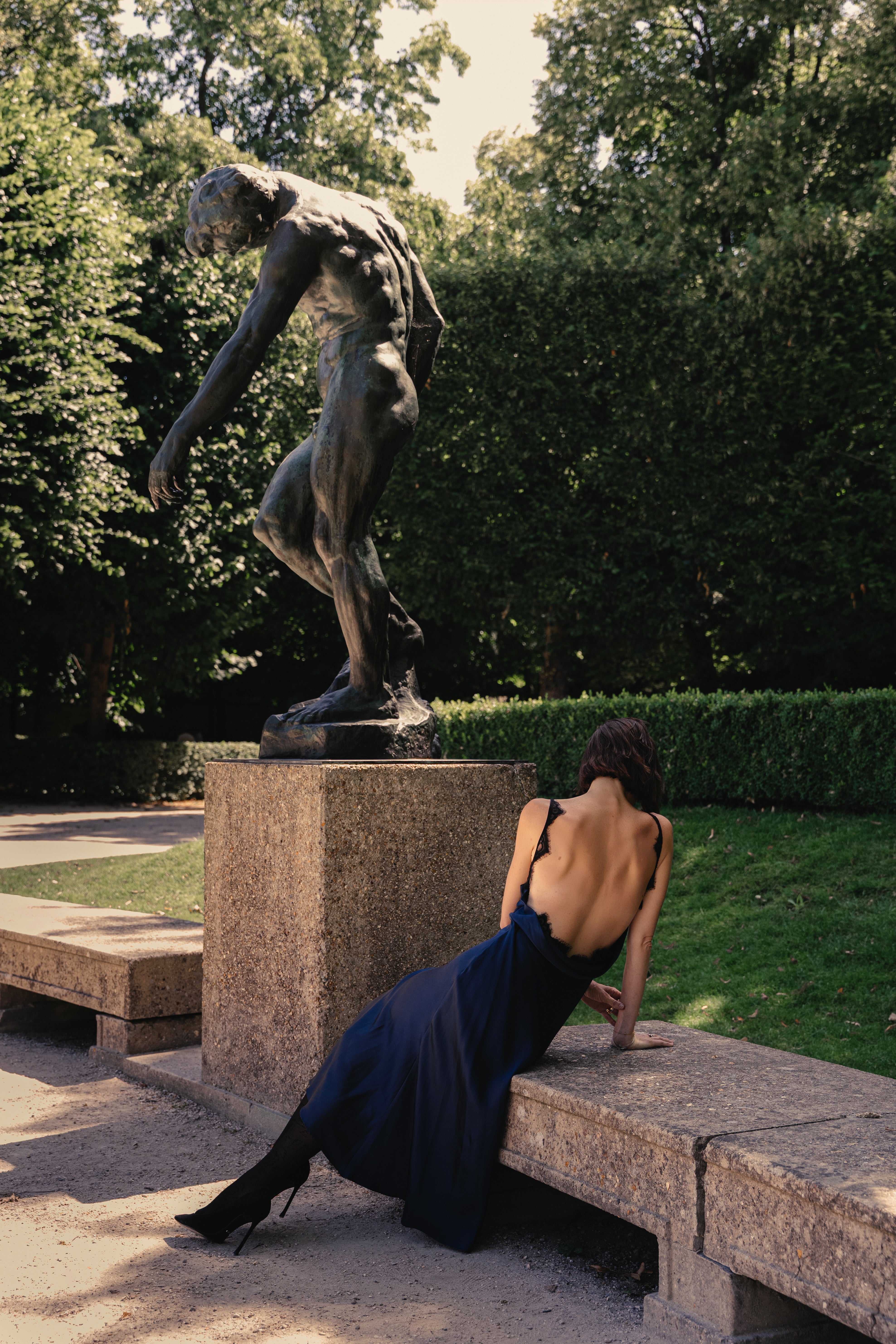 Look 2 - Paris