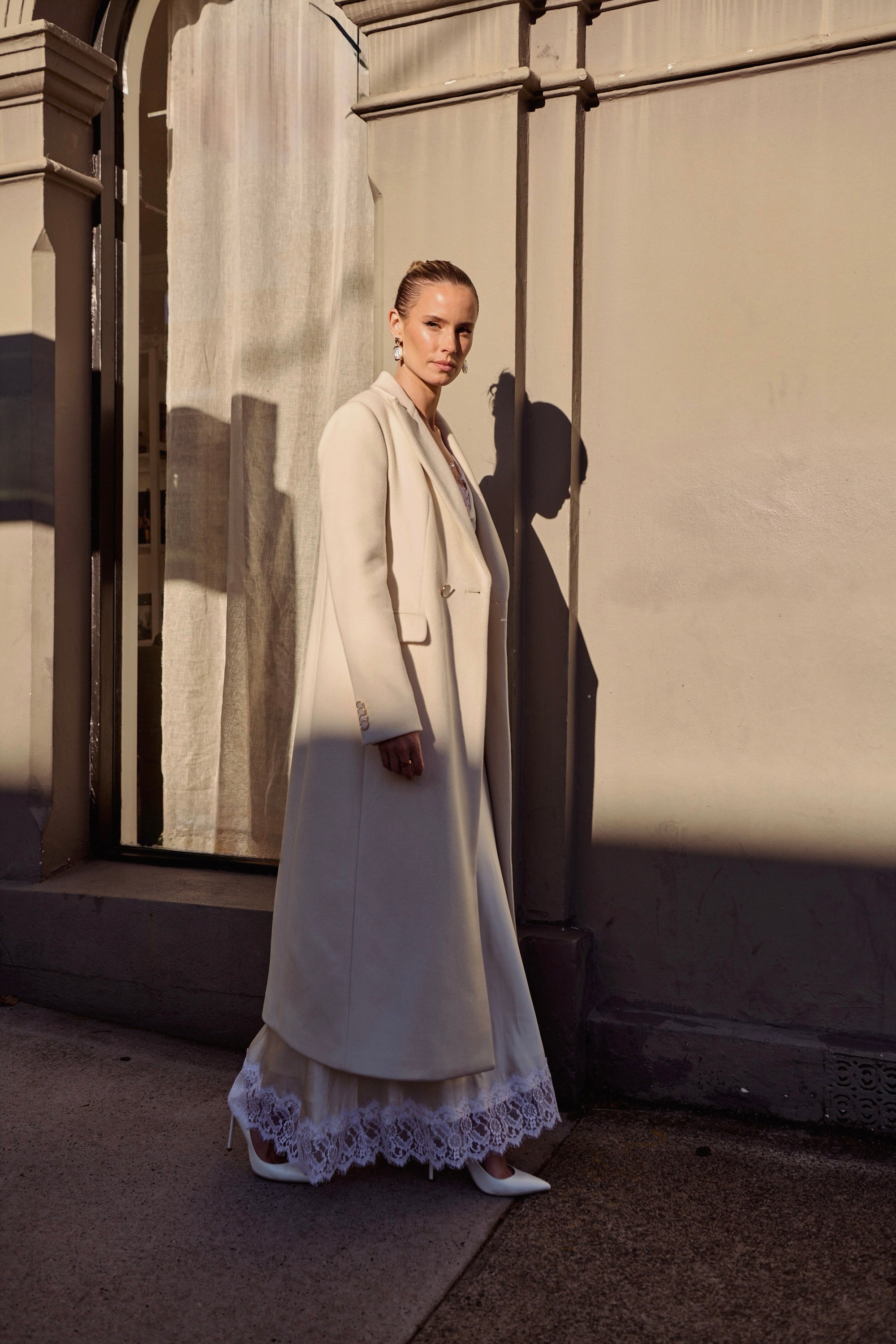 Overcoats - The First Chapter