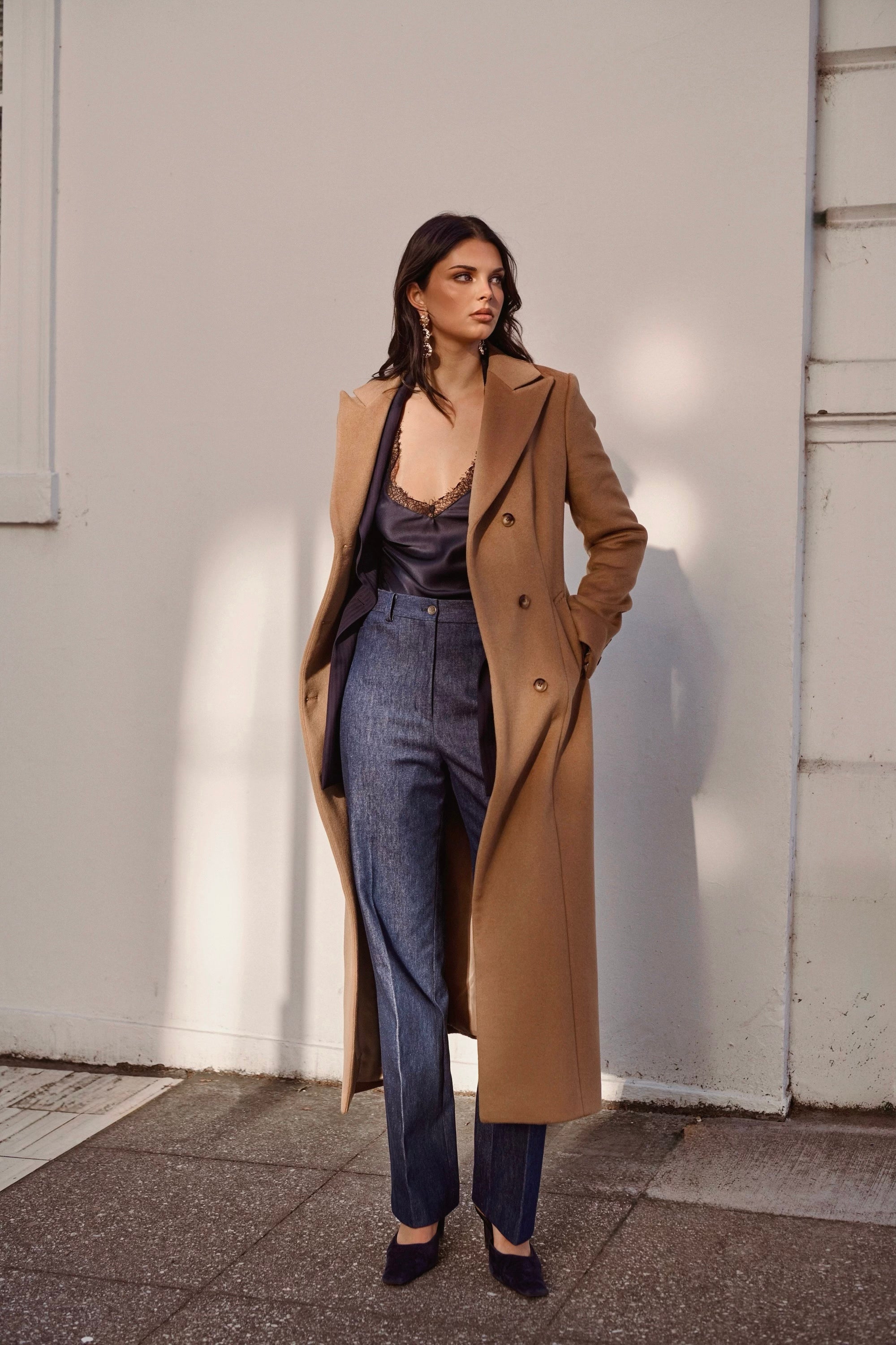 Look 5 - The First Chapter