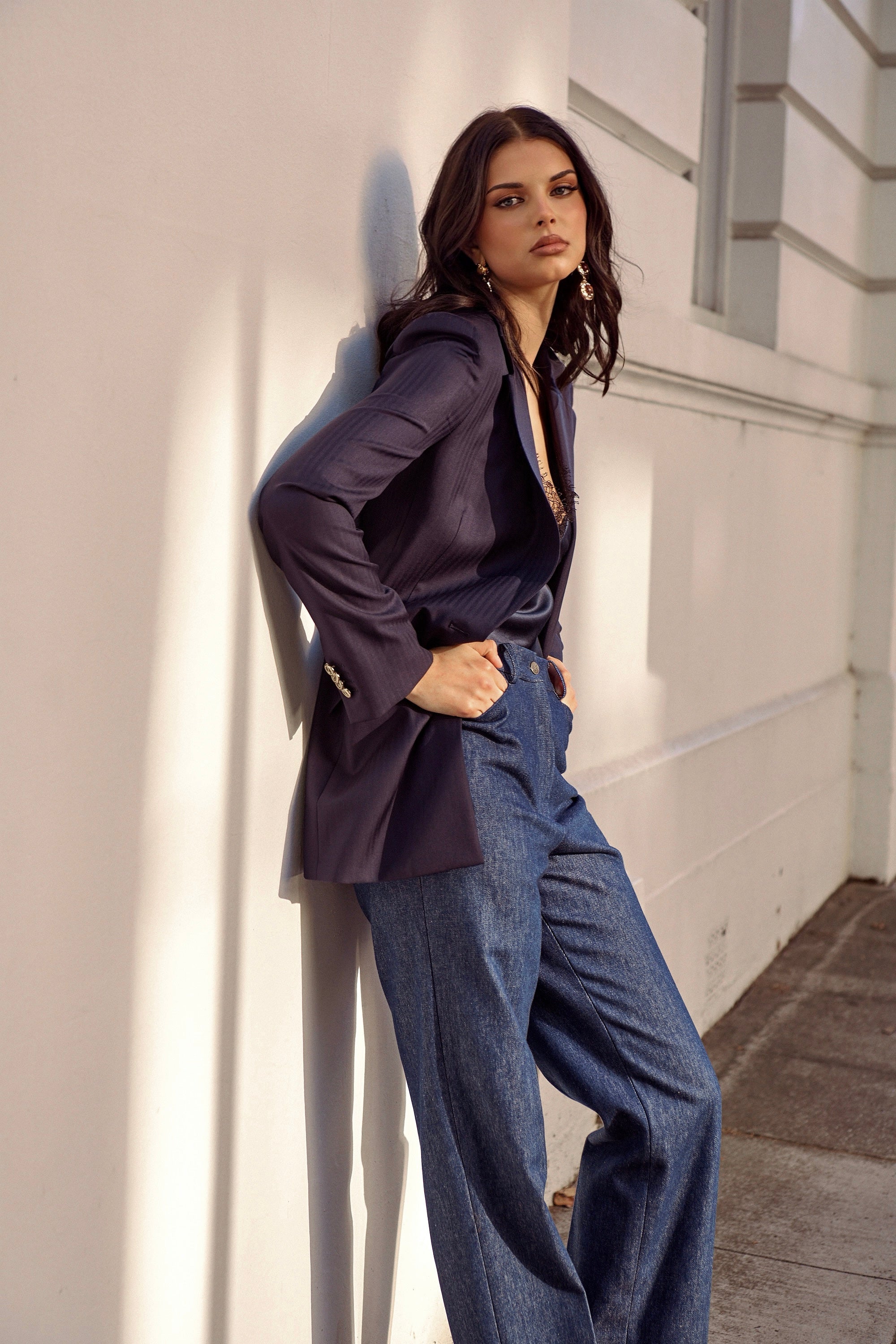 Look 5 - The First Chapter