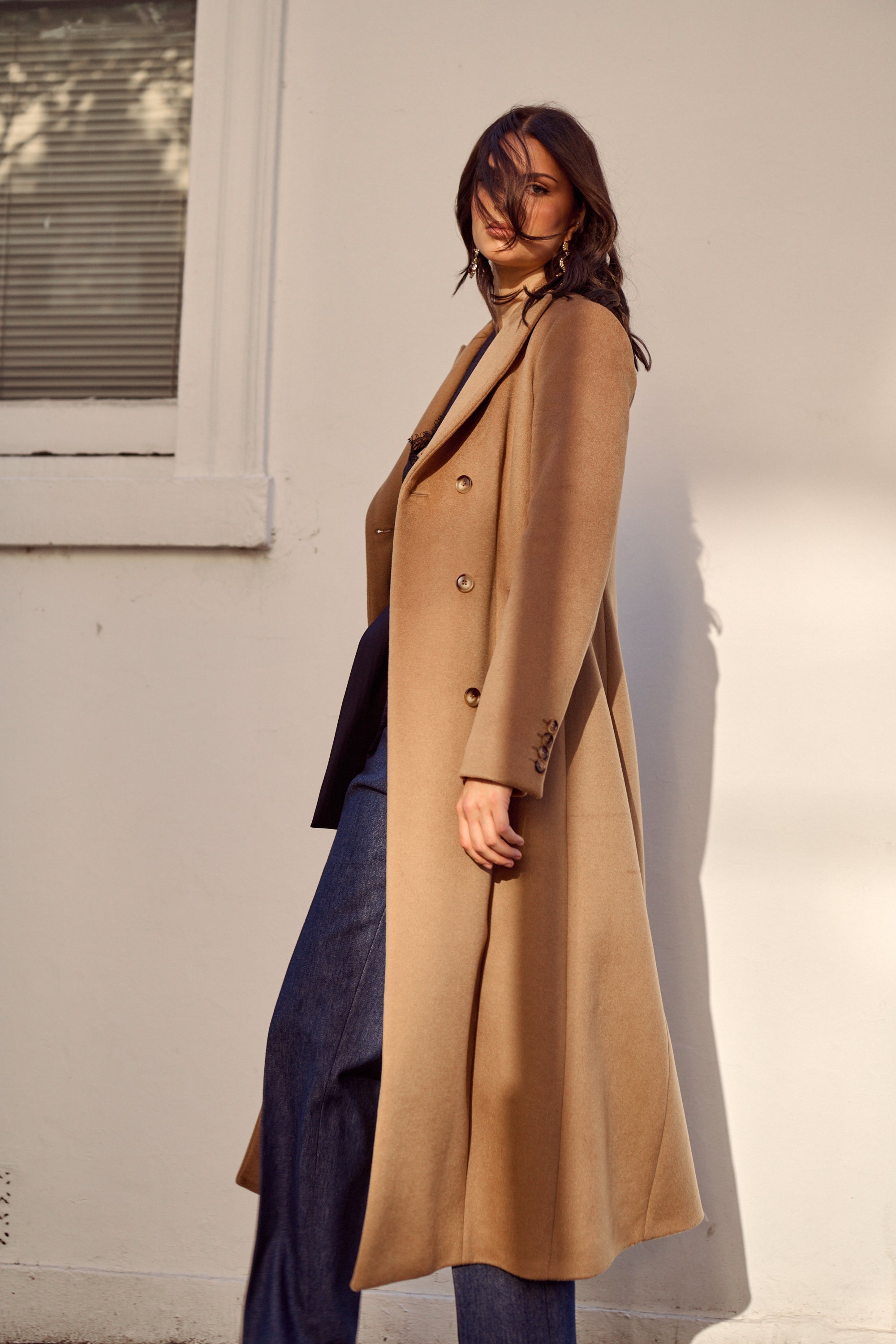 Overcoats - The First Chapter